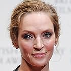 Uma Thurman