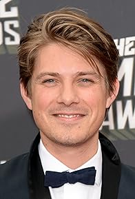 Primary photo for Taylor Hanson