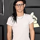 Skrillex