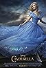 Cinderella (2015) Poster