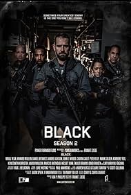 Black (2013)