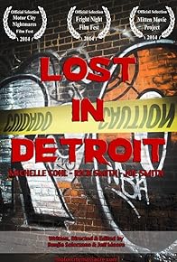 Primary photo for Lost in Detroit