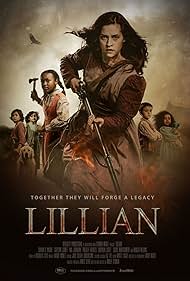 Josephine John, Larry McKee, Molly Vernon, Greg Dean, Nia Johnson, John Enick, Shanae'a Moore, Presley Fuentes, Brayden Scott, Ranger Welling, Chloe Montgomery, Ben Bonnett, Roland Salazar, Detria Ward, and Greyson Gomez in Lillian (2019)