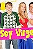 Yo Soy Virgen (TV Series 2010– ) Poster