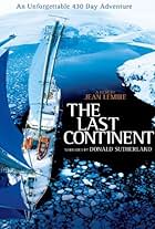 The Last Continent (2007)