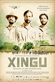 Xingu (2011)