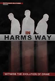 Amanda Day, Pete Duffy, Douglas Sidney, Bill Cooper, Punnavith Koy, Elliot Diviney, Kareem Wazwaz, Ryan Kiser, Brandon Van Vliet, Eric McCulloch, Michael Borka, Jessica Winters, Anjel White, Andreia Mororo, Nathan Tymoshuk, and Ron M. Elwell in In Harm's Way (2011)