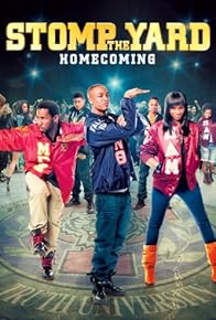 Primary photo for Stomp the Yard 2: Homecoming