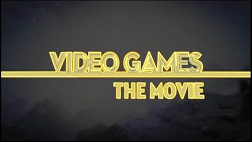 Kickstarter Trailer: Video Games: The Movie