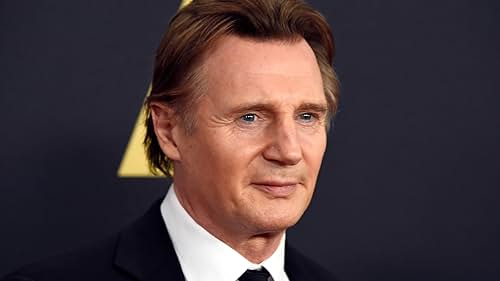 Liam Neeson