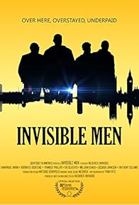 Primary photo for Invisible Men