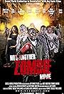 Not Another Zombie Movie.... About the Living Dead (2014)