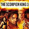 Ron Perlman, Billy Zane, Victor Webster, Dave Bautista, Krystal Vee, and Kevin 'Kimbo Slice' Ferguson in The Scorpion King 3: Battle for Redemption (2012)