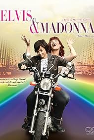 Elvis & Madonna (2010)