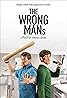 The Wrong Mans (TV Series 2013–2014) Poster