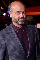 Scott Adsit at an event for Big Hero 6 (2014)