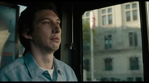 Paterson Official Trailer