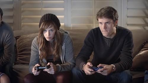 Sony PlayStation spot