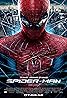 The Amazing Spider-Man (2012) Poster