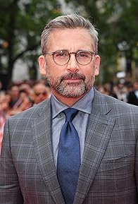 Primary photo for Steve Carell