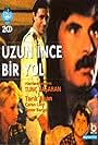 Tarik Akan and Taner Barlas in Uzun Ince Bir Yol (1991)