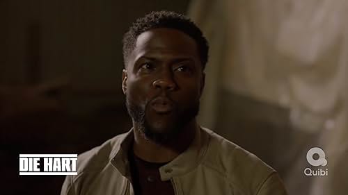 Kevin Hart plays a fictionalized version of himself who's tired of being the comedic sidekick. He gets his wish when a famous director offers him his dream: To be a leading man action star. But there's a catch: Kevin must first train at the world's greatest action star school, run by a lunatic.