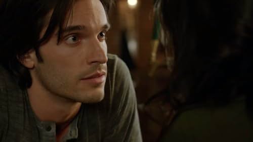 Daniel di Tomasso in Witches of East End (2013)