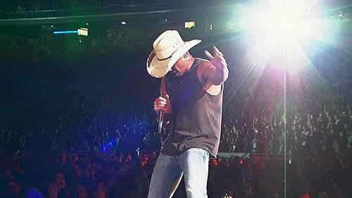 Kenny Chesney: Summer in 3D: Trailer #1