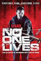 Luke Evans in No One Lives (2012)