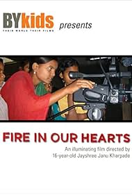 Fire in Our Hearts (2013)