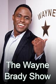 Wayne Brady in The Wayne Brady Show (2001)