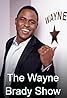 The Wayne Brady Show (TV Series 2001–2002) Poster