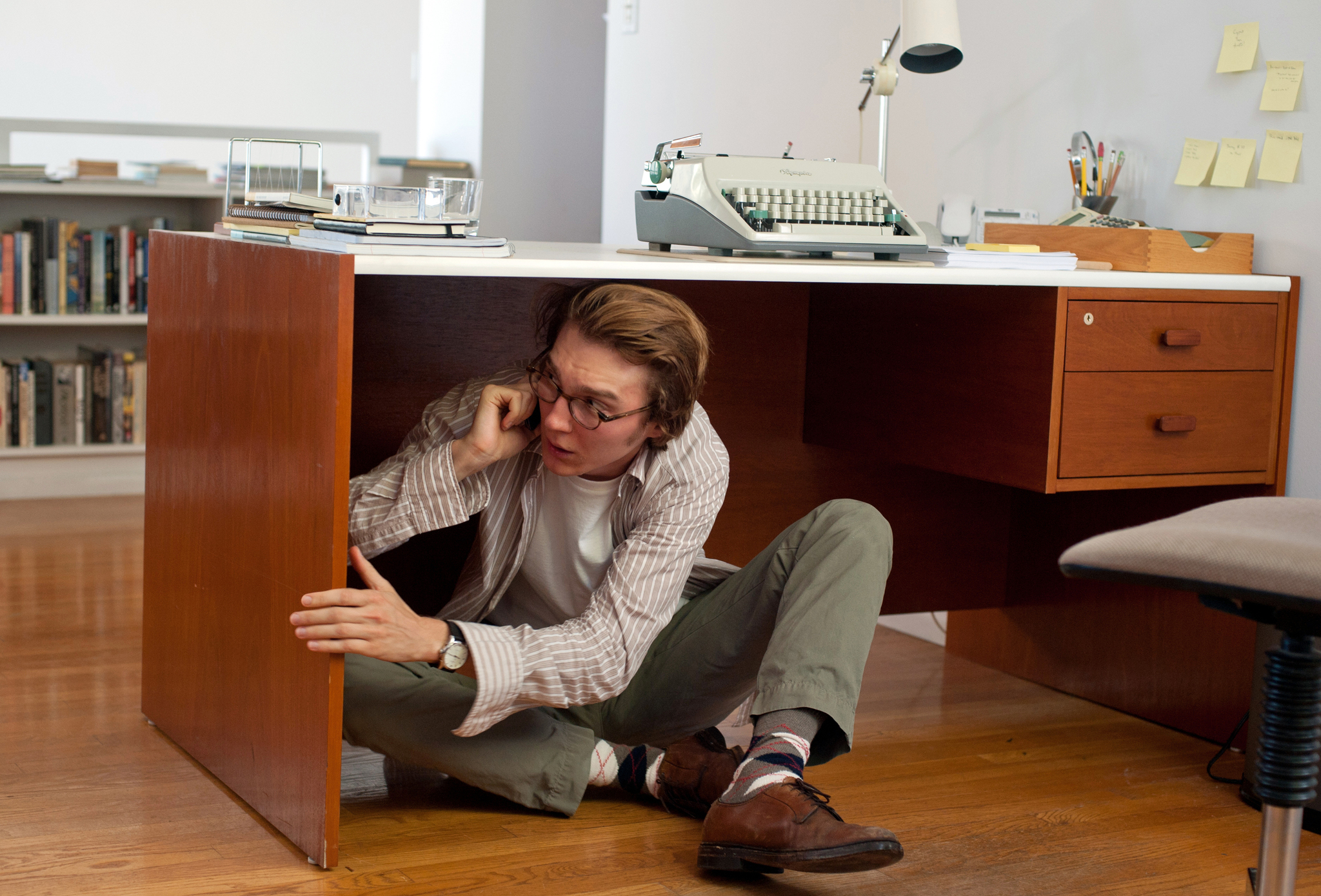 Paul Dano in Ruby Sparks (2012)