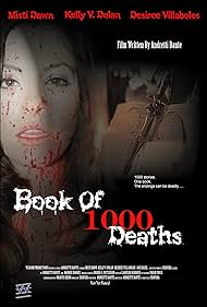 Book of 1000 Deaths (2012)