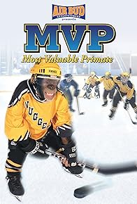 Primary photo for MVP: Most Valuable Primate