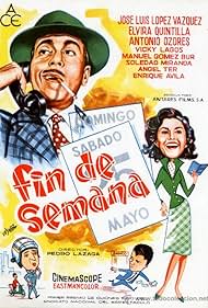 Fin de semana (1964)