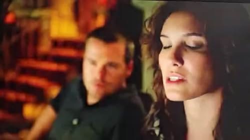 NCIS Los Angeles Predators (S1:E3)