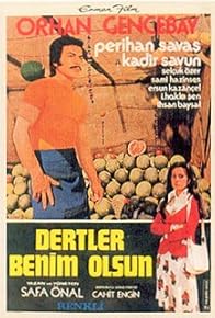 Primary photo for Dertler Benim Olsun