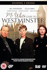 Mr. White Goes to Westminster (1997)