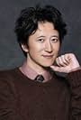 Hirohiko Araki