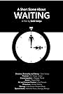 A Short Scene About Waiting (2016)