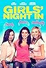 Girls' Night In (2021) Poster