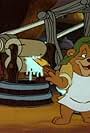 Corey Burton in Adventures of the Gummi Bears (1985)