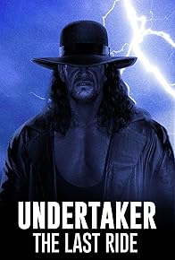 Primary photo for Undertaker: The Last Ride