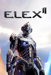 Primary photo for Elex II