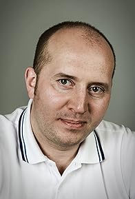 Primary photo for Sergey Burunov