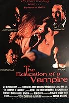 The Education of a Vampire