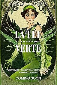 La Fée Verte (2023)