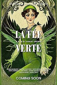 Primary photo for La Fée Verte