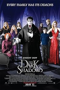 Primary photo for Dark Shadows